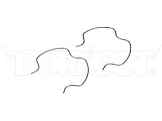 Dorman 800-808 HVAC Heater Hose Retainer Clip