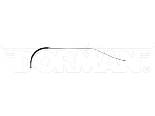 Dorman 800-893 Fuel Line