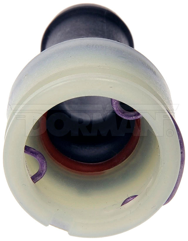 Dorman 800-919 Coolant Connector 2008-2012 Chevrolet Colorado - view 2