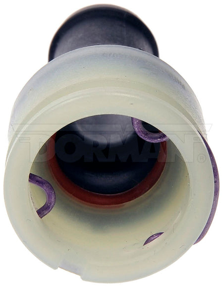 Dorman 800-919 Coolant Connector 2008-2012 Chevrolet Colorado - view 2