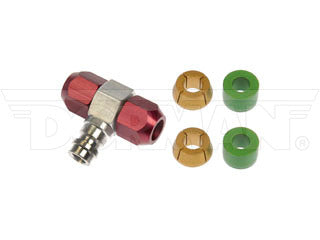Dorman 800-967 Air Conditioning Line Connector