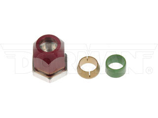 Dorman 800-992 Air Conditioning Line Connector