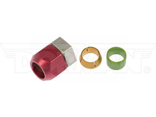 Dorman 800-995 Air Conditioning Line Connector