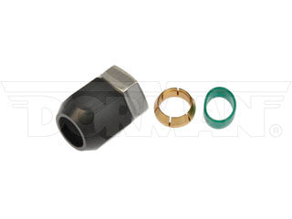 Dorman 800-996 Air Conditioning Line Connector