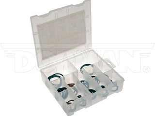 Dorman 80021 O-Ring Assortment