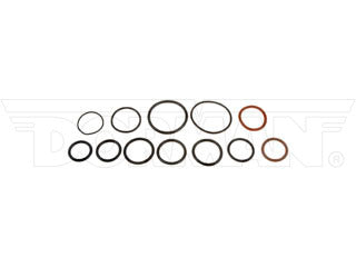 Dorman 80024 Distributor Cap O-Ring Assortment