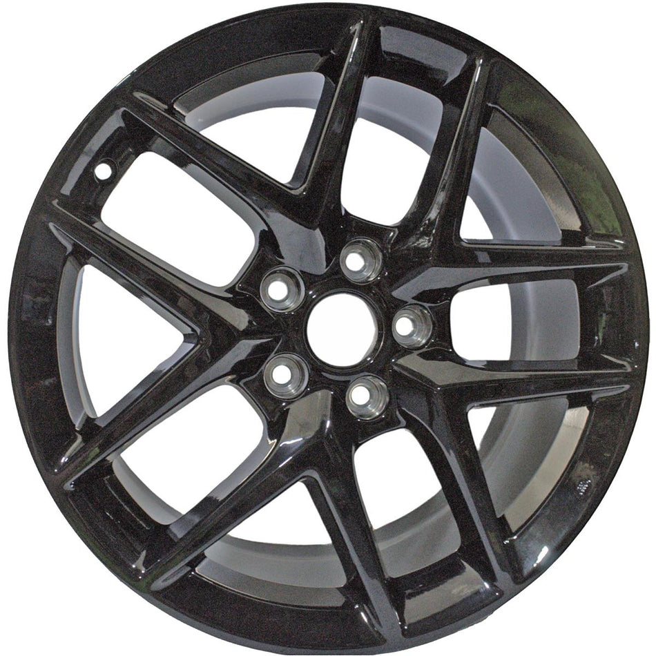 Jante Wheel ALY10393U45N