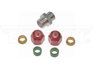 Dorman 801-004 Air Conditioning Line Connector