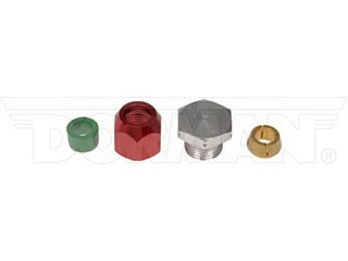 Dorman 801-019 A/C Block Off Kit
