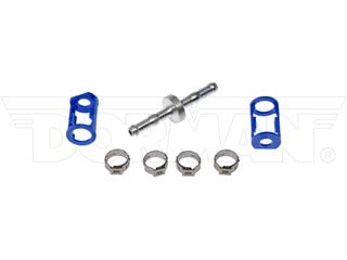 Dorman 801-023 Air Conditioning Line Connector