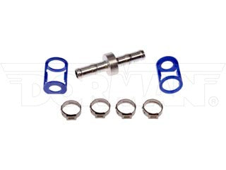 Dorman 801-025 Air Conditioning Line Connector