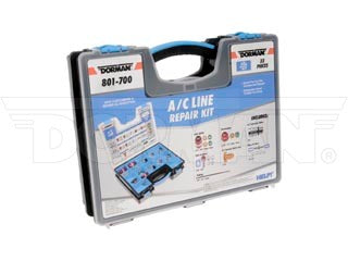 Dorman 801-700 Air Conditioning Line Repair Kit