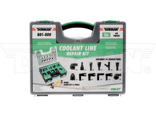 Dorman 801-800TRAY Multi-Purpose Storage Case