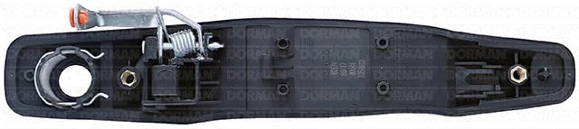 Dorman 80117 Exterior Door Handle 2007-2014 Cadillac Escalade - view 2