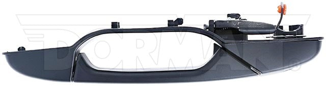 Dorman 80117 Exterior Door Handle 2007-2014 Cadillac Escalade - view 3