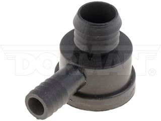 Dorman 80190 Power Brake Booster Check Valve