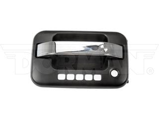 Dorman 80199 Handle - Exterior Door