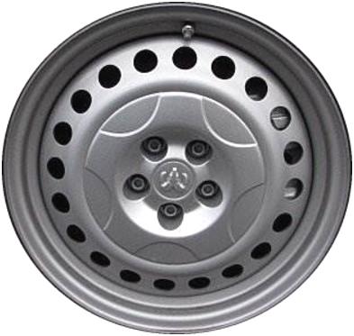 Jante Wheel STL02547U20N