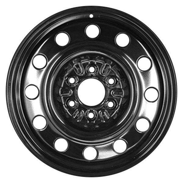 Jante Wheel STL03526U45N