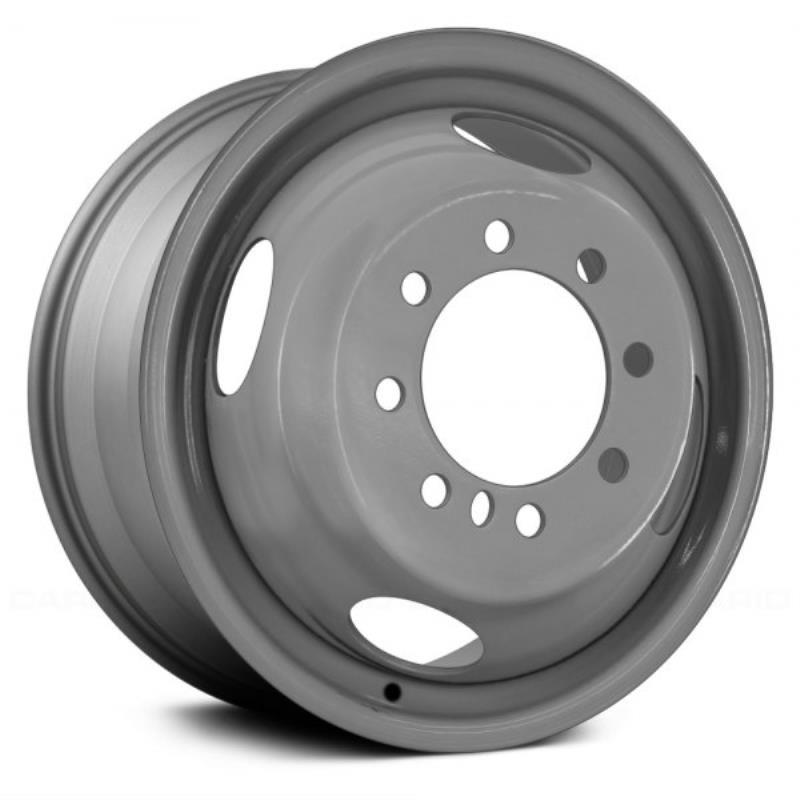 Jante Wheel STL03872U40N