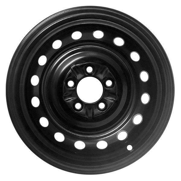 Jante Wheel STL62618U45N