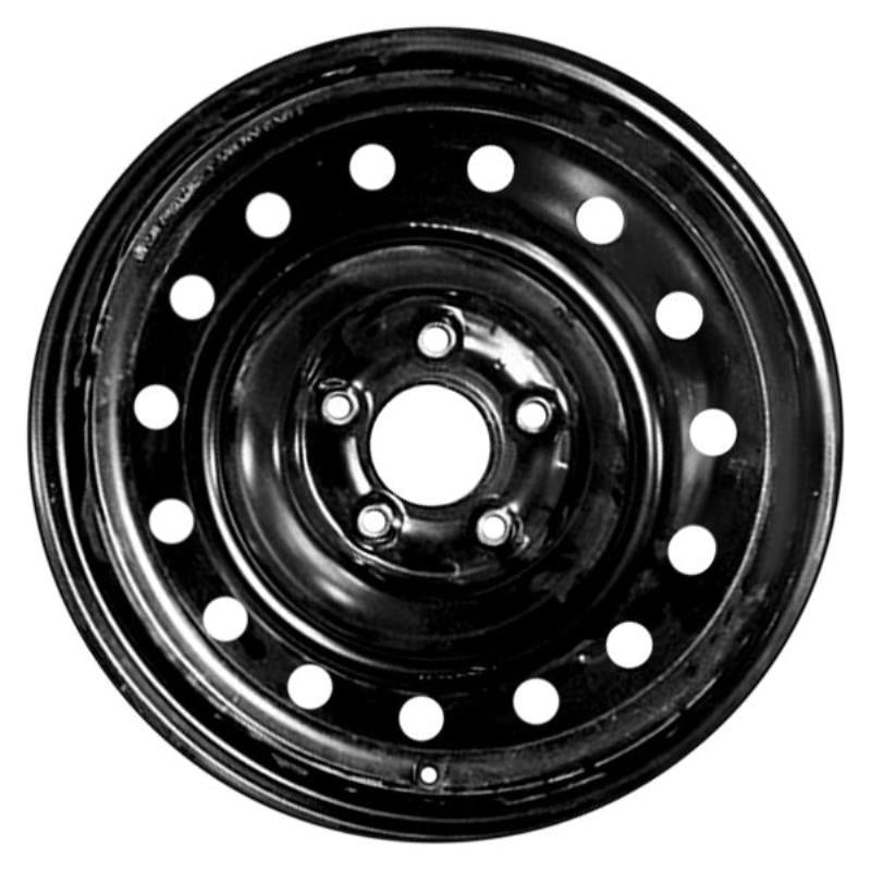 Jante Wheel STL62782U45N