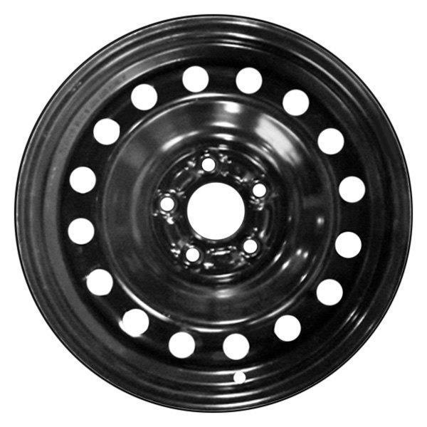 Jante Wheel STL64096U45N
