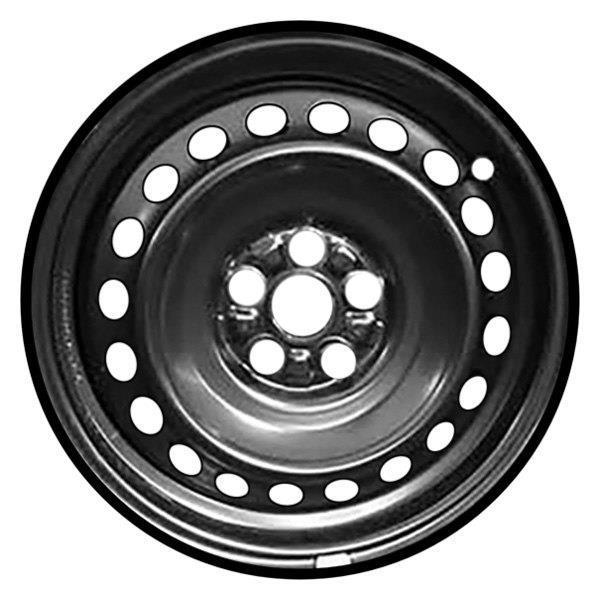 Jante Wheel STL68846U45N