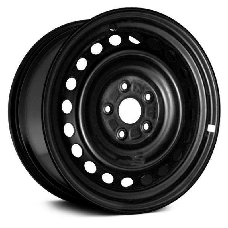 Jante Wheel STL75168U45N