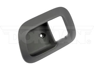 Dorman 80507 Interior Door Handle Bezel