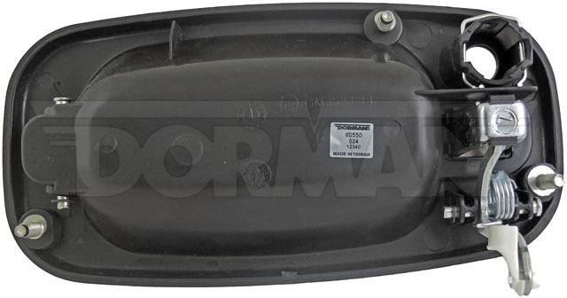 Dorman 80550 Exterior Door Handle 2002-2006 Cadillac Escalade - view 3