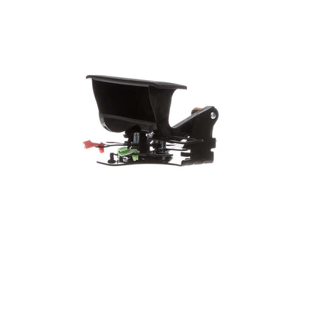 Dorman 80591 Tailgate Handle 2007-2014 Chevrolet Silverado 2500 HD - view 5