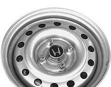 Jante Wheel STL63725U20