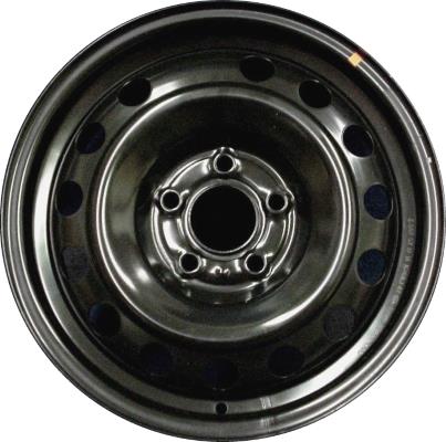 Jante Wheel STL74695U45N