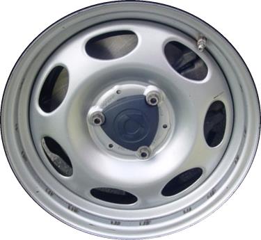 Jante Wheel STL85208U20N