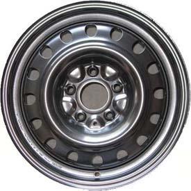 Jante Wheel STL09048U45N