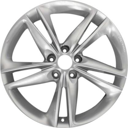 Jante Wheel ALY96662U20NOE