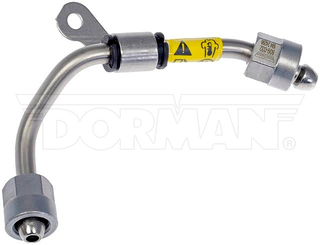 Dorman 809-032 Fuel Feed Line 2019-2024 Cadillac XT4 - view 1