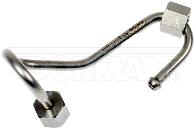 Dorman 809-837 Fuel Line Feed 2015-2026 Ford Mustang - view 1