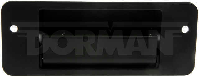 Dorman 80916 Exterior Door Handle 1992-2014 Ford E-350 Super Duty - view 1