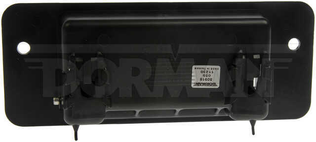 Dorman 80916 Exterior Door Handle 1992-2014 Ford E-350 Super Duty - view 2