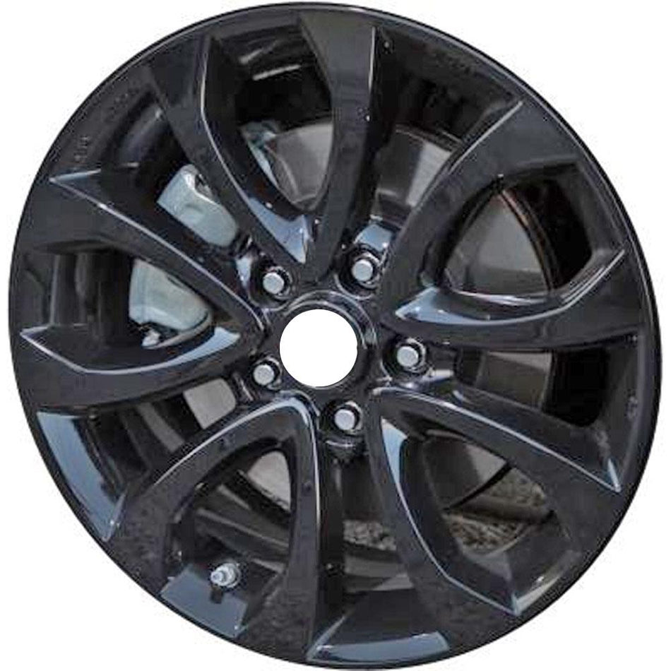 Jante Wheel ALY62563U45NOE