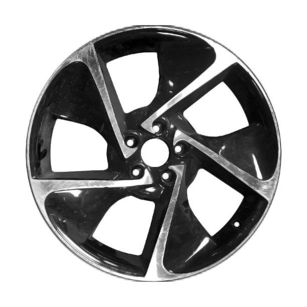 Jante Wheel ALY96597U45NOE