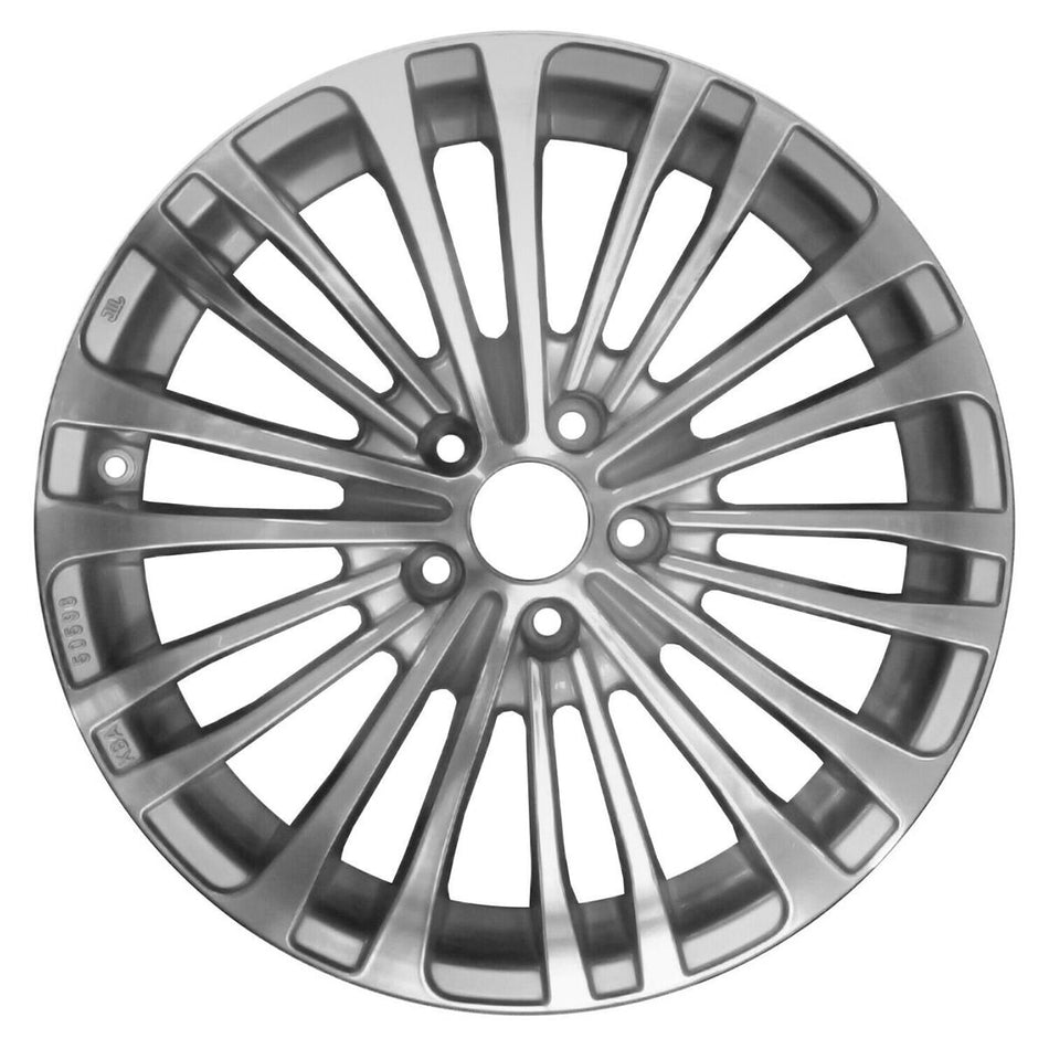 Jante Wheel ALY95232U20NOE