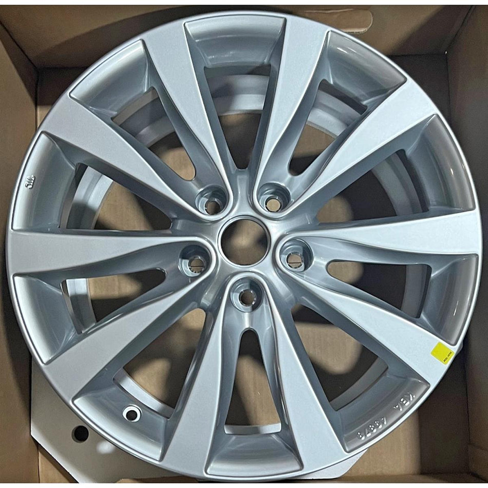 Jante Wheel ALYPATHFU20NOE