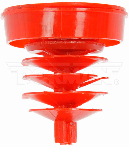 Dorman 80983 Power Steering Cap 1983-2018 Honda Accord - view 2