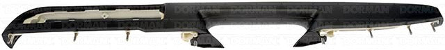 Dorman 80994 Armrest 2010-2014 Chevrolet Silverado 2500 - view 2