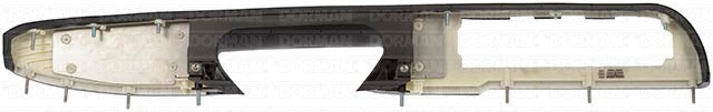 Dorman 80994 Armrest 2010-2014 Chevrolet Silverado 2500 - view 3
