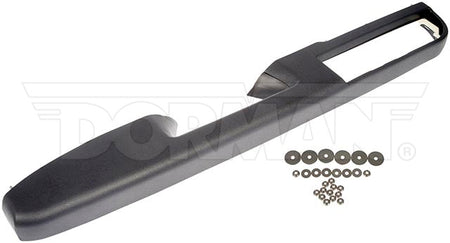Dorman 80994 Armrest 2010-2014 Chevrolet Silverado 2500 - view 1