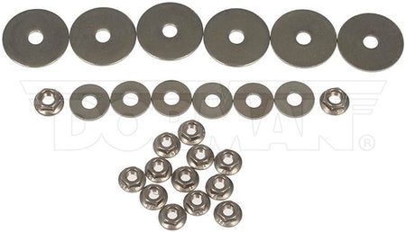 Dorman 80994 Armrest 2010-2014 Chevrolet Silverado 2500 - view 6